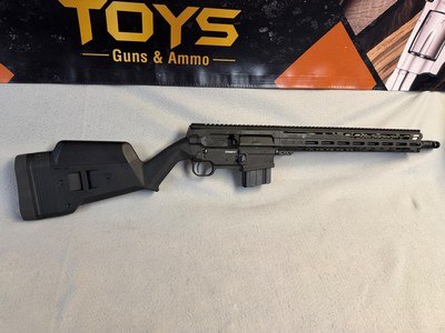 CMMG BR4 Dissent 6mm ARC Restricted States Compl - Image 5 of 8