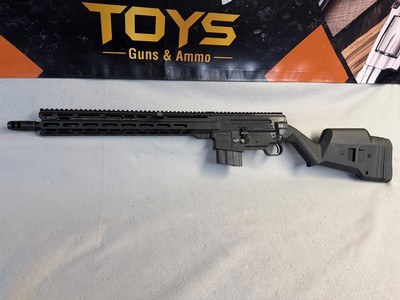 CMMG BR4 Dissent 6mm ARC Restricted States Compl - Image 1 of 8