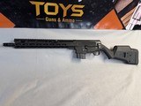 CMMG BR4 Dissent 6mm ARC Restricted States Compl - Image 1 of 8