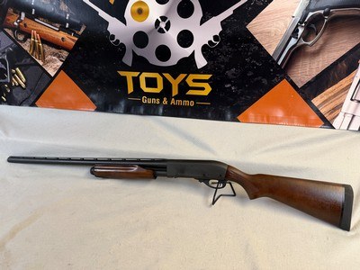 Remington 870 - Image 6 of 10