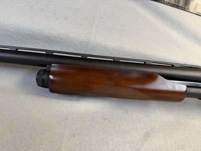Remington 870 - Image 9 of 10