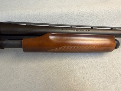 Remington 870 - Image 4 of 10