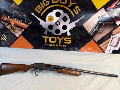 Remington 870 - Image 1 of 10