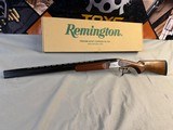 Remington SPR310 N 12ga 3” 28” SC4 VT SST Nickel - 7 of 16
