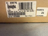Remington SPR310 N 12ga 3” 28” SC4 VT SST Nickel - 16 of 16