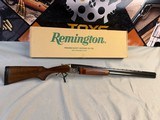 Remington SPR310 N 12ga 3” 28” SC4 VT SST Nickel - 1 of 16