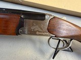 Remington SPR310 N 12ga 3” 28” SC4 VT SST Nickel - 8 of 16