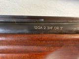 Remington SPR310 N 12ga 3” 28” SC4 VT SST Nickel - 10 of 16