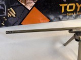 Weatherby Vanguard 6.5 PRC 24” threaded w/ muzzle break - Image 11 of 12
