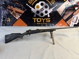 Weatherby Vanguard 6.5 PRC 24” threaded w/ muzzle break - Image 1 of 12