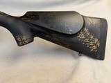 Weatherby Vanguard 6.5 PRC 24” threaded w/ muzzle break - Image 8 of 12
