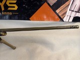Weatherby Vanguard 6.5 PRC 24” threaded w/ muzzle break - Image 4 of 12