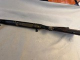 Weatherby Vanguard 6.5 PRC 24” threaded w/ muzzle break - Image 12 of 12