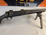 Weatherby Vanguard 6.5 PRC 24” threaded w/ muzzle break - Image 3 of 12