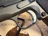 Colt 1991A1 .45 auto 5” matte blue - 5 of 11