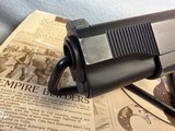 Colt 1991A1 .45 auto 5” matte blue - 3 of 11