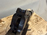 Colt 1991A1 .45 auto 5” matte blue - 11 of 11