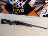 Tikka T3X Varmint 22-250 Rem 24” heavy bbl - 1 of 7