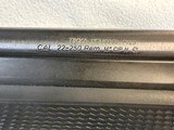 Tikka T3X Varmint 22-250 Rem 24” heavy bbl - 7 of 7