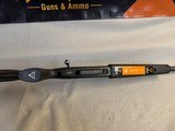 Tikka T3X Varmint 22-250 Rem 24” heavy bbl - 6 of 7