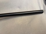 Tikka T3X Varmint 22-250 Rem 24” heavy bbl - 4 of 7
