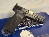 Smith & Wesson M&P9 Performnace Center CORE 9mm - Image 3 of 6