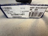 Smith & Wesson M&P9 Performnace Center CORE 9mm - Image 6 of 6