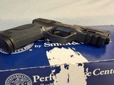 Smith & Wesson M&P9 Performnace Center CORE 9mm - Image 5 of 6