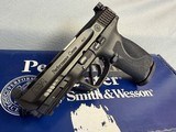 Smith & Wesson M&P9 Performnace Center CORE 9mm - Image 2 of 6