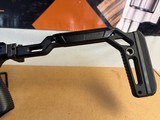 Sig Sauer Cross .308 win folding PRS 16.5” - 7 of 13