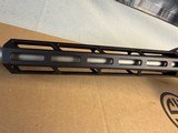 Sig Sauer Cross .308 win folding PRS 16.5” - 10 of 13