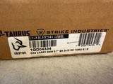 Taurus GX4 TORO 9mm SMC Bravo - 6 of 6