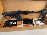 Taurus GX4 TORO 9mm SMC Bravo - 1 of 6