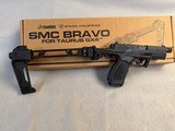 Taurus GX4 TORO 9mm SMC Bravo - 5 of 6
