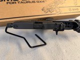 Taurus GX4 TORO 9mm SMC Bravo - 3 of 6