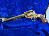 Ruger New Model Super Blackhawk NRA .44 Magnum Illinois 7 of 100 - 2 of 12