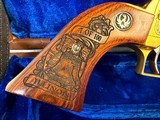 Ruger New Model Super Blackhawk NRA .44 Magnum Illinois 7 of 100 - 7 of 12