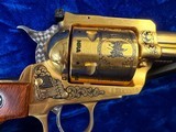 Ruger New Model Super Blackhawk NRA .44 Magnum Illinois 7 of 100 - 8 of 12