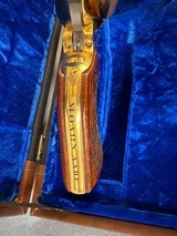 Ruger New Model Super Blackhawk NRA .44 Magnum Illinois 7 of 100 - 10 of 12