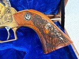 Ruger New Model Super Blackhawk NRA .44 Magnum Illinois 7 of 100 - 3 of 12