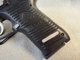 Ruger P97DC .45 acp 3 mags - 2 of 10
