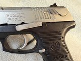 Ruger P97DC .45 acp 3 mags - 3 of 10