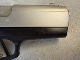 Ruger P97DC .45 acp 3 mags - 7 of 10