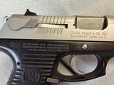 Ruger P97DC .45 acp 3 mags - 8 of 10