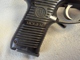 Ruger P97DC .45 acp 3 mags - 9 of 10