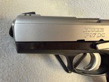 Ruger P97DC .45 acp 3 mags - 4 of 10