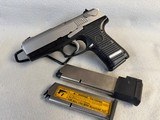 Ruger P97DC .45 acp 3 mags - 1 of 10