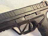 Springfield Armory XD Mod 3 9mm w/holster - 4 of 8