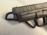 Springfield Armory XD Mod 3 9mm w/holster - 5 of 8