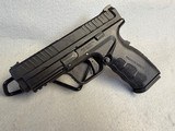 Springfield Armory XD Mod 3 9mm w/holster - 2 of 8